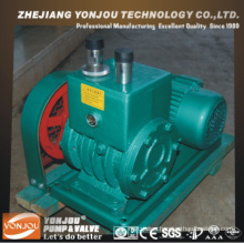 Slice Type Vacuum Pump